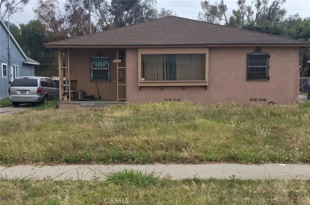3318 W 118th