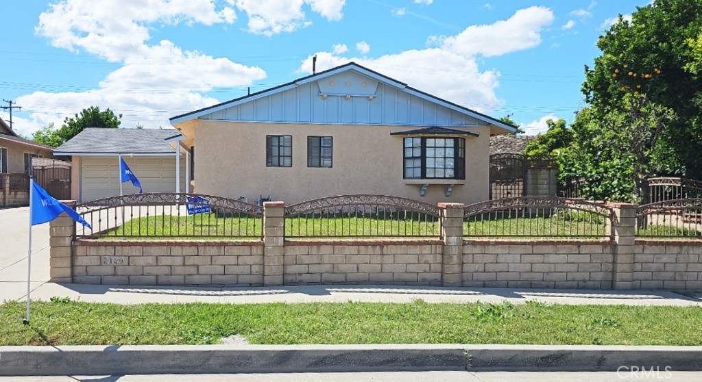 2139 Vivero Drive