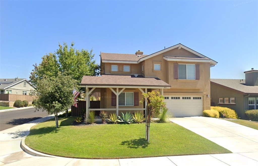 412 Penelope Lane