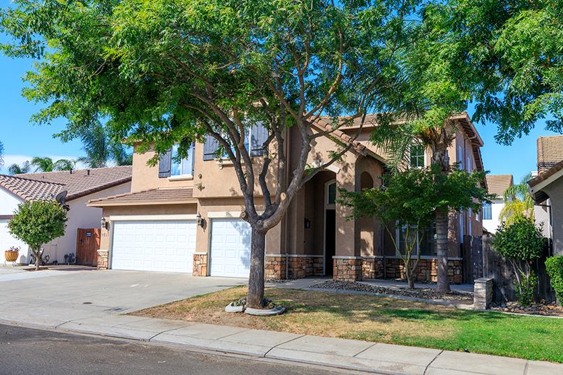 4021 Thornhill Way, Modesto, CA 95356-9351