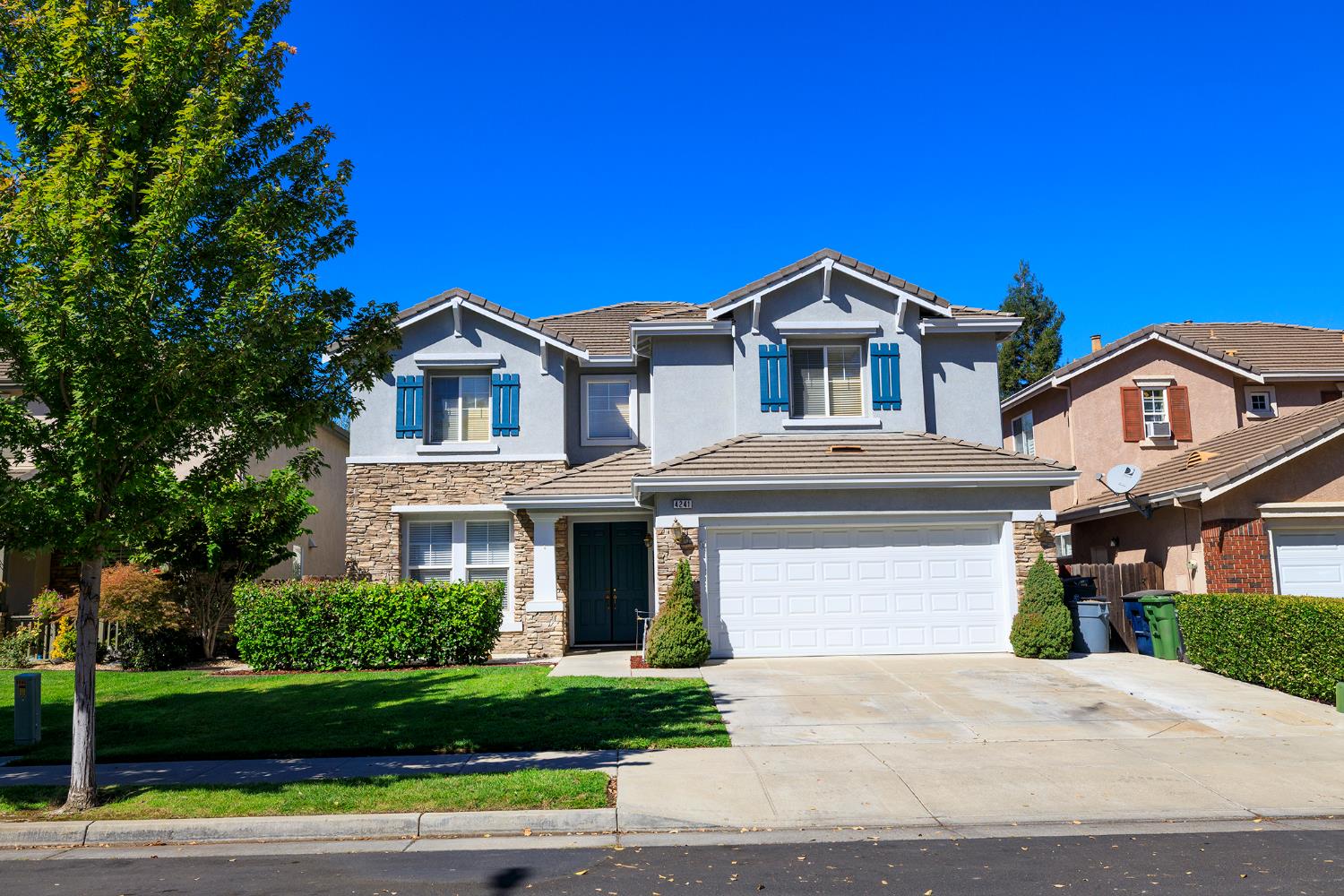 4241 Glenhaven Dr, Tracy, CA 95377