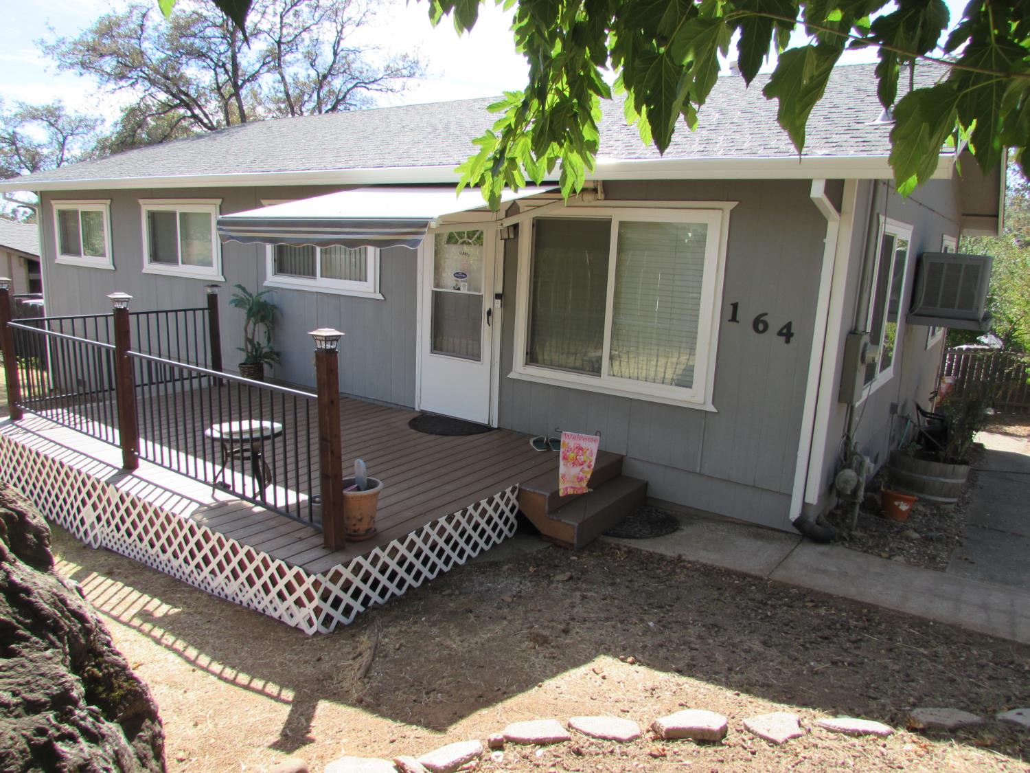 164 Kellie Ln, Auburn, CA 95603-3125