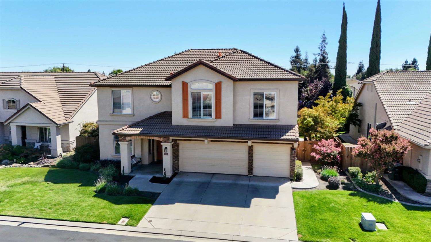 1816 Ville Franche Way, Modesto, CA 95356-8943