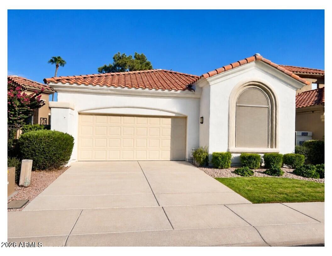 11423 N 78TH Street N, Scottsdale, AZ 85260