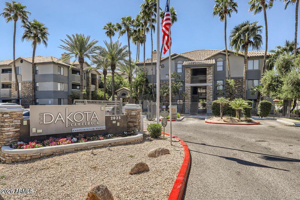2025 E CAMPBELL Avenue 254, Phoenix, AZ 85016