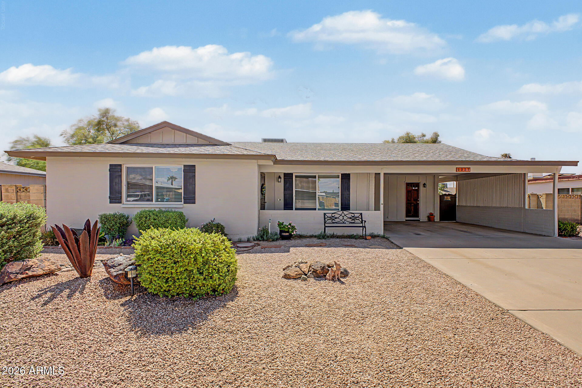 3327 W MOUNTAIN VIEW Road, Phoenix, AZ 85051
