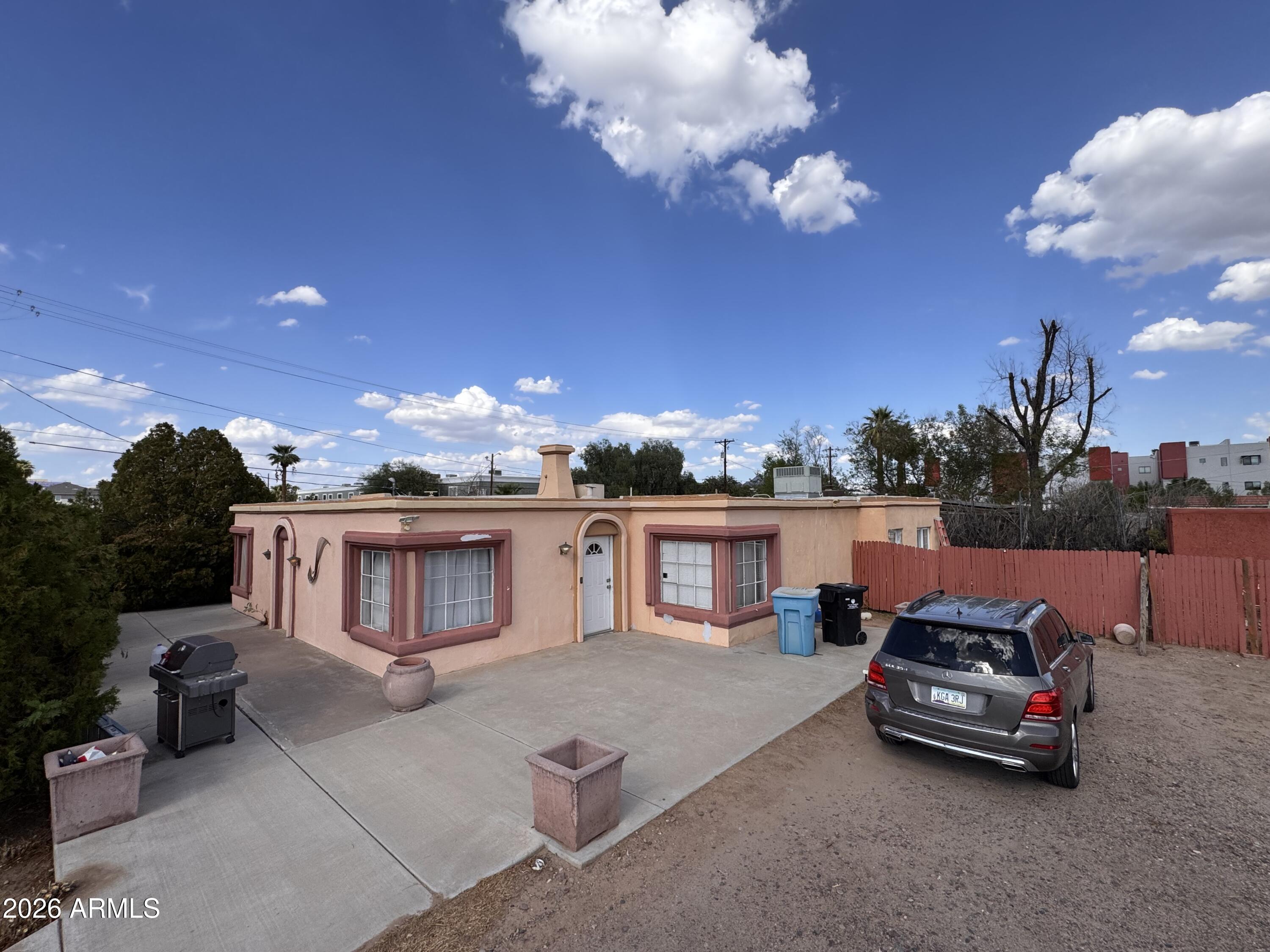 5147 N 17TH Avenue, Phoenix, AZ 85015