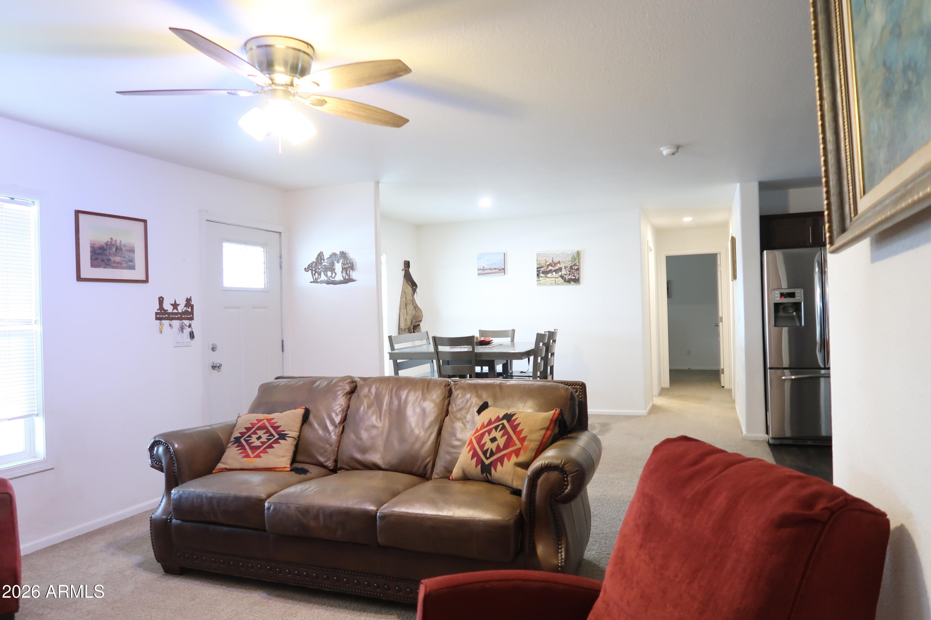 41225 N 253rd Avenue, Morristown, AZ 85342