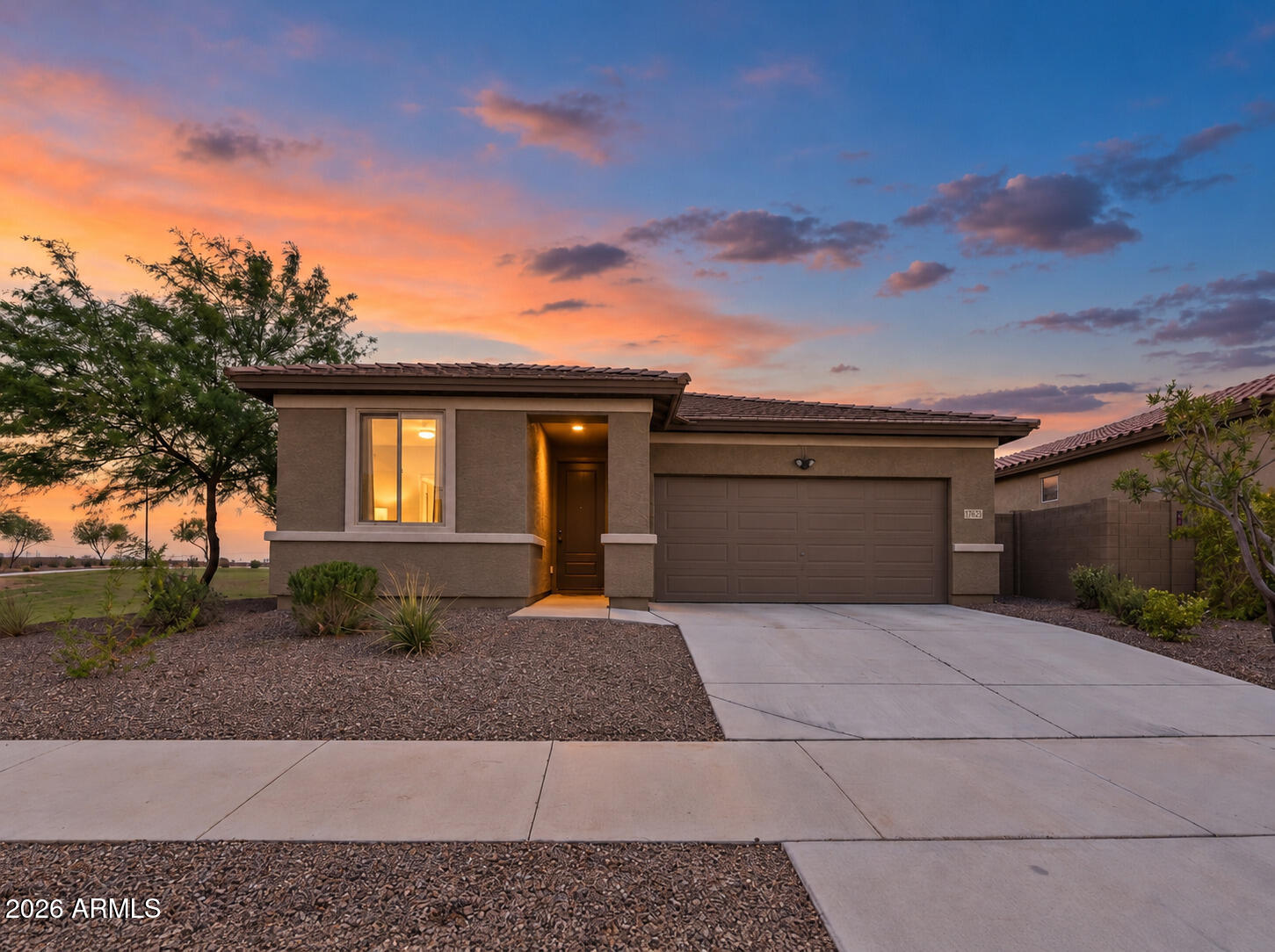 17623 W COUNTRY CLUB Terrace, Surprise, AZ 85387