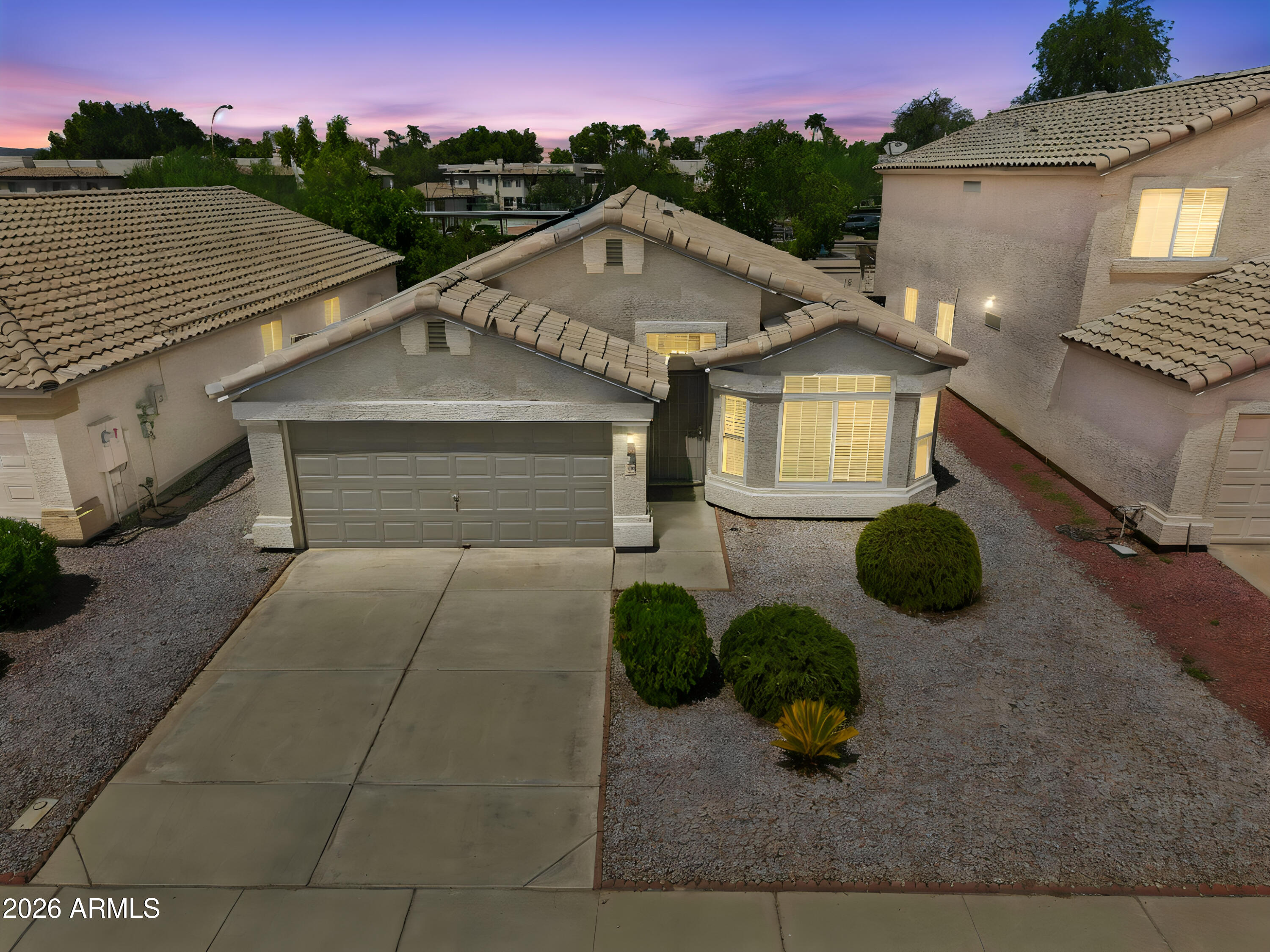 860 N CHOLLA Street, Chandler, AZ 85224