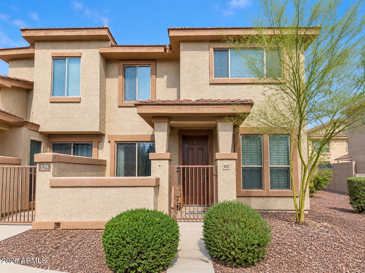 42424 N GAVILAN PEAK Parkway 19102, Anthem, AZ 85086