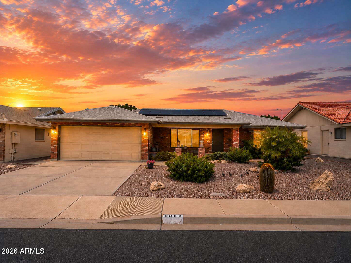 8338 E Navarro Avenue, Mesa, AZ 85209
