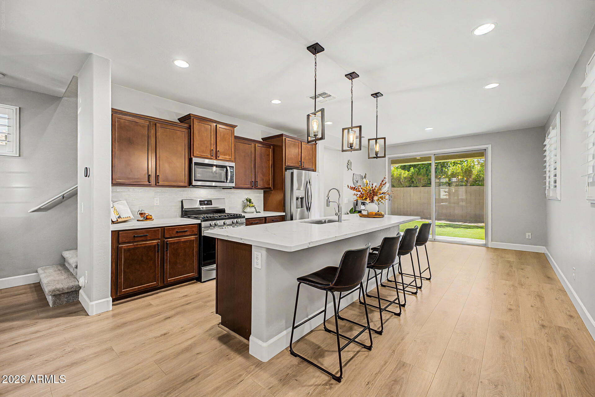 2831 S JOSLYN, Mesa, AZ 85212