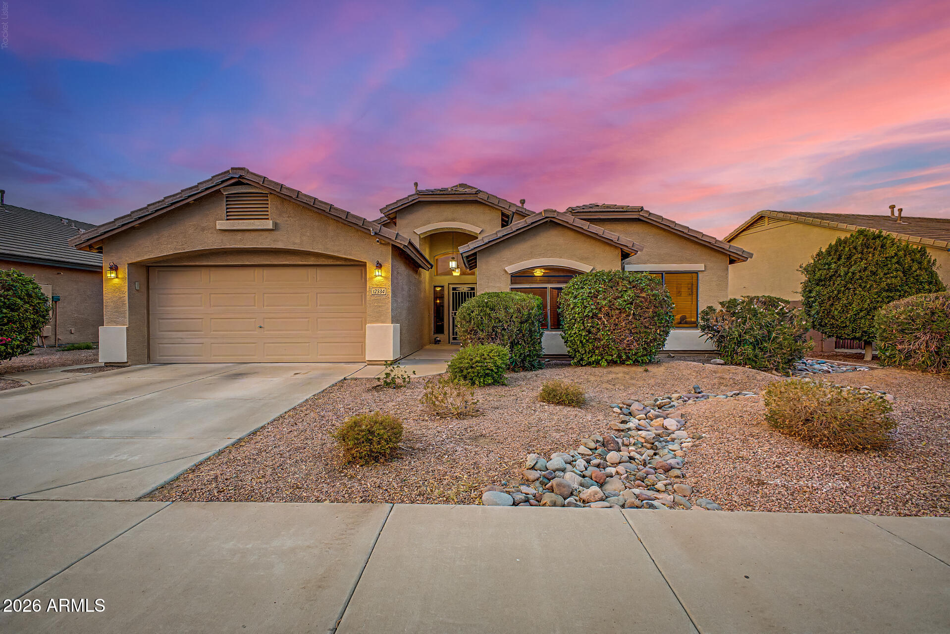 12334 W ROVEY Avenue, Litchfield Park, AZ 85340