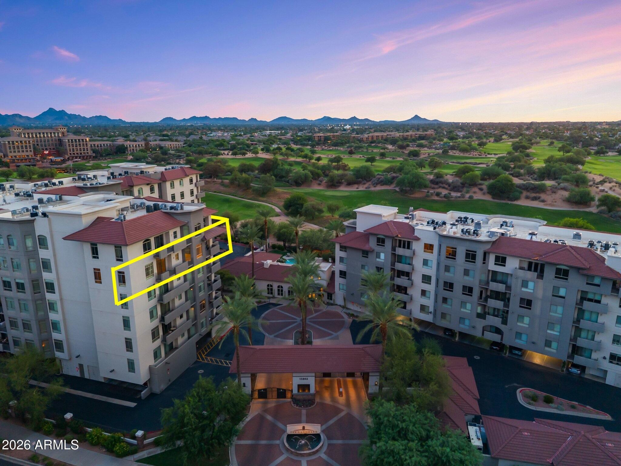15802 N 71ST Street 657, Scottsdale, AZ 85254