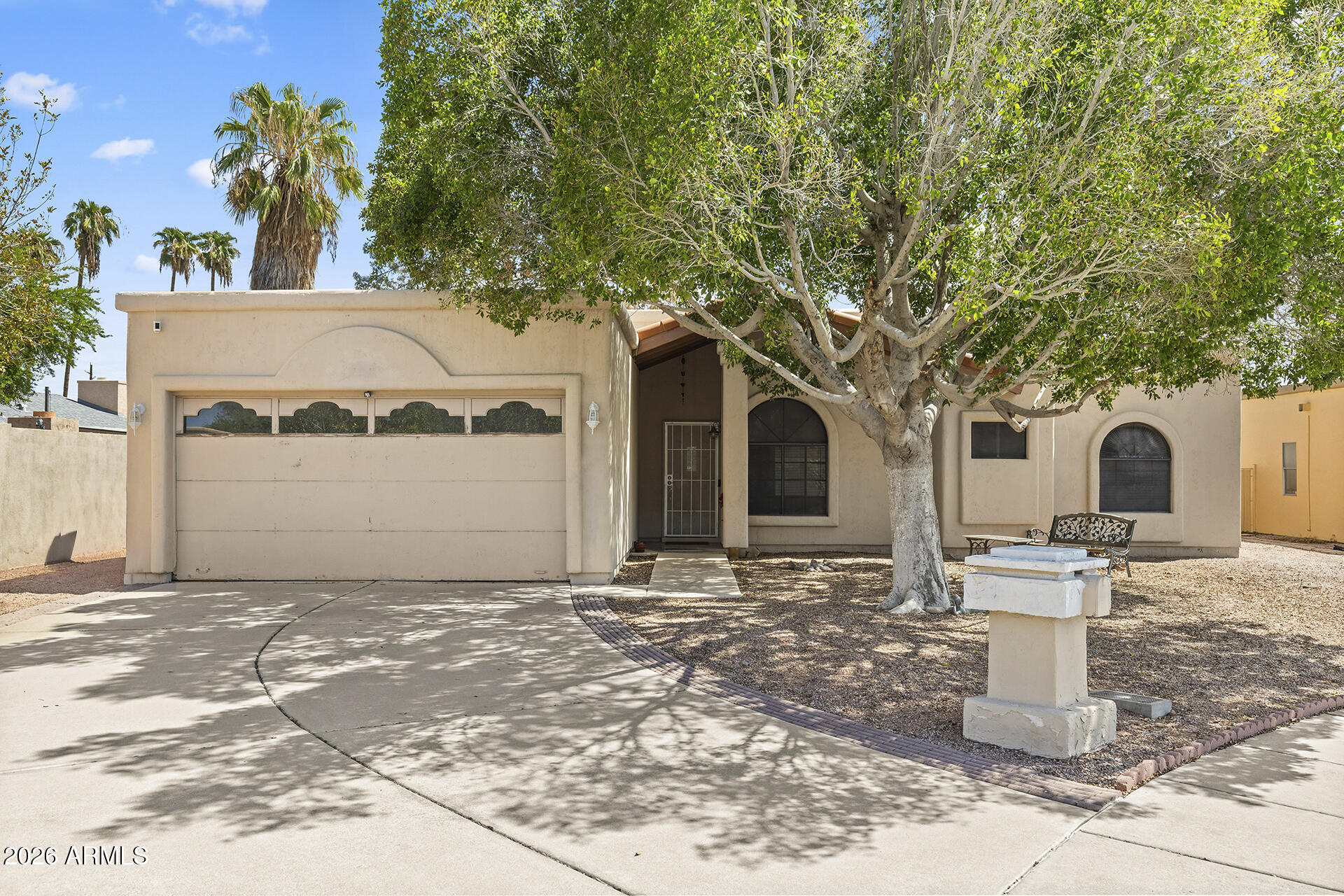 14435 N 44TH Drive, Glendale, AZ 85306