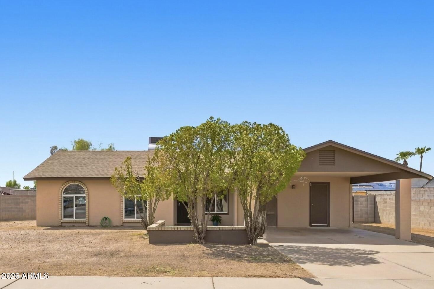 1323 W MORROW Drive, Phoenix, AZ 85027