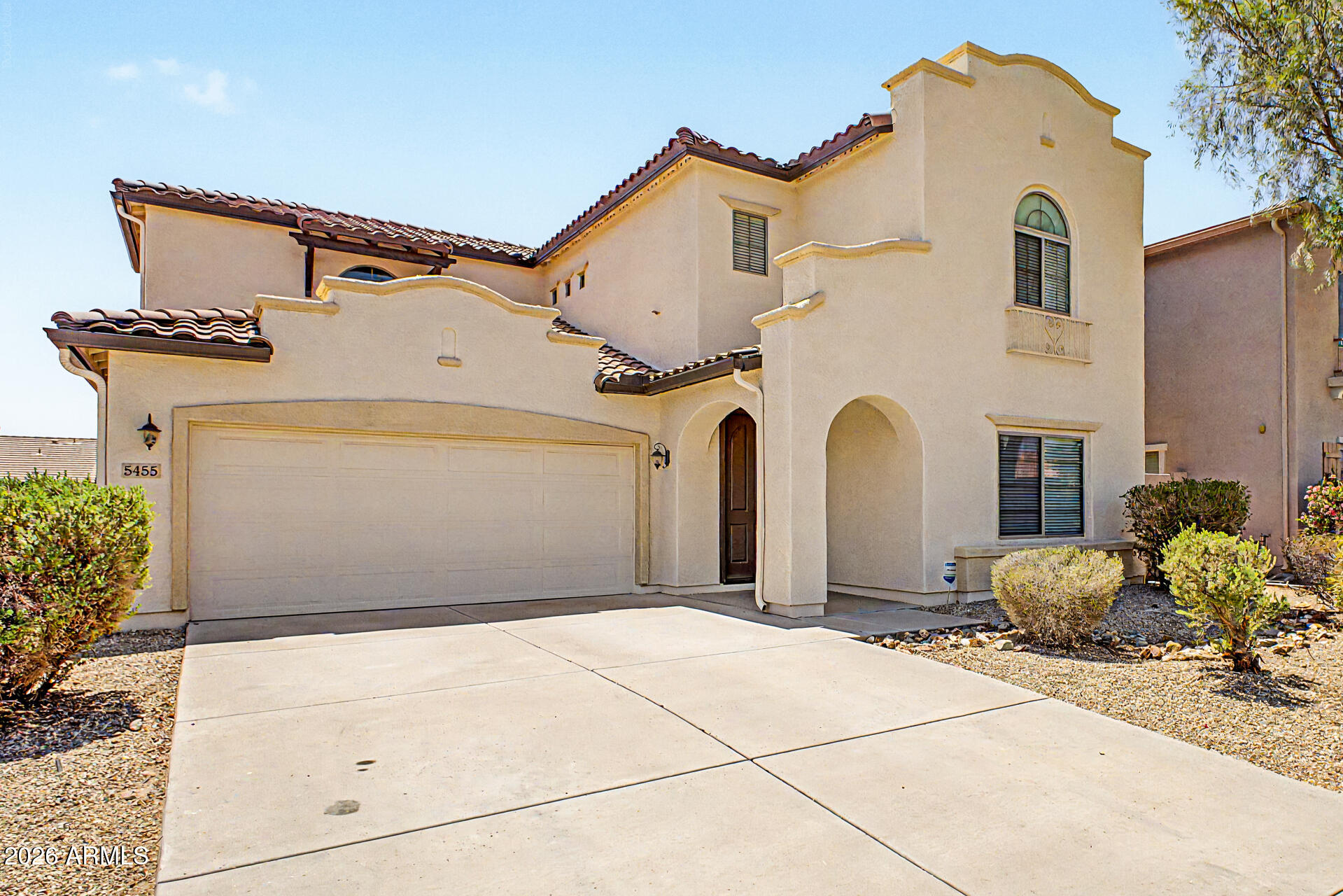 5455 W MOLLY Lane, Phoenix, AZ 85083