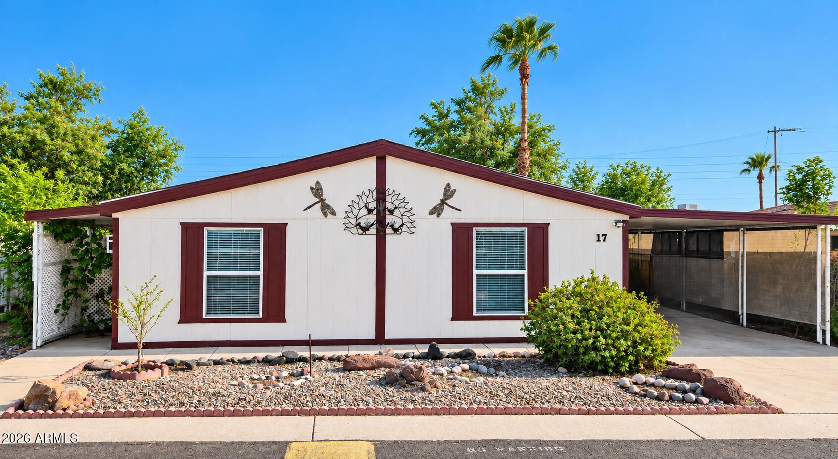 245 S 56th Street 17, Mesa, AZ 85206