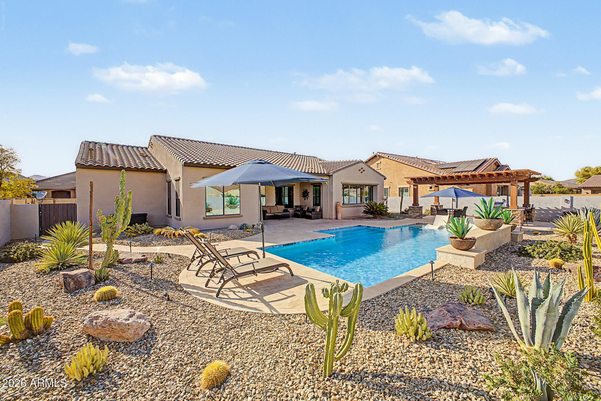 3397 N ACACIA Way, Buckeye, AZ 85396