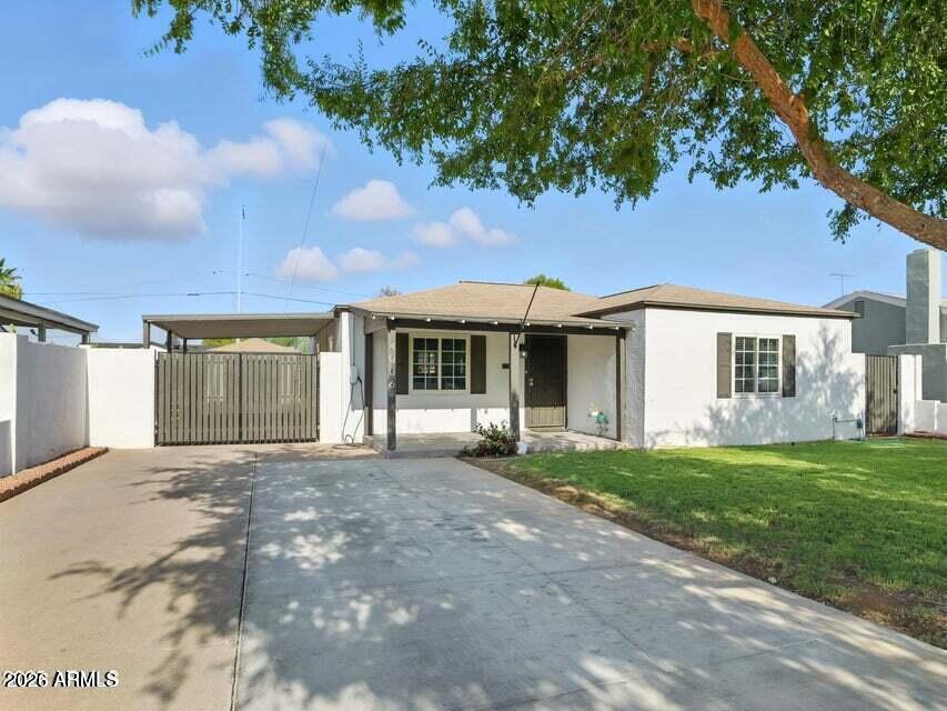4006 N 11TH Avenue, Phoenix, AZ 85013