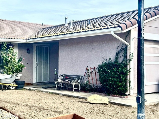 1322 Buttercup Lane