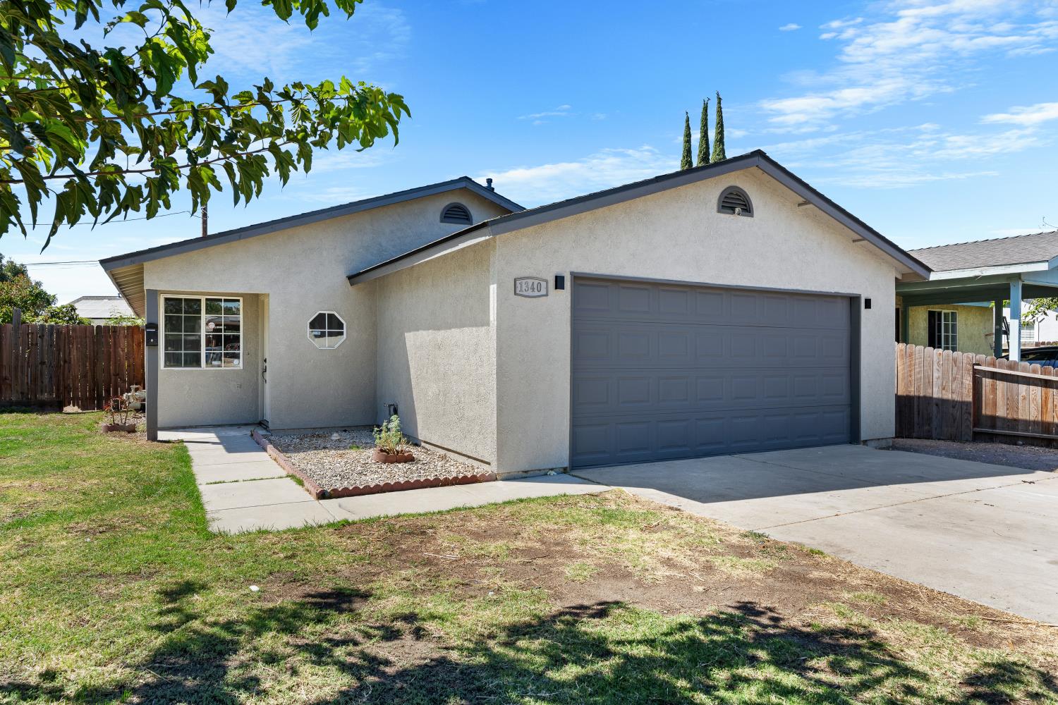 1340 Bennett Ave, Dos Palos, CA 93620-2116
