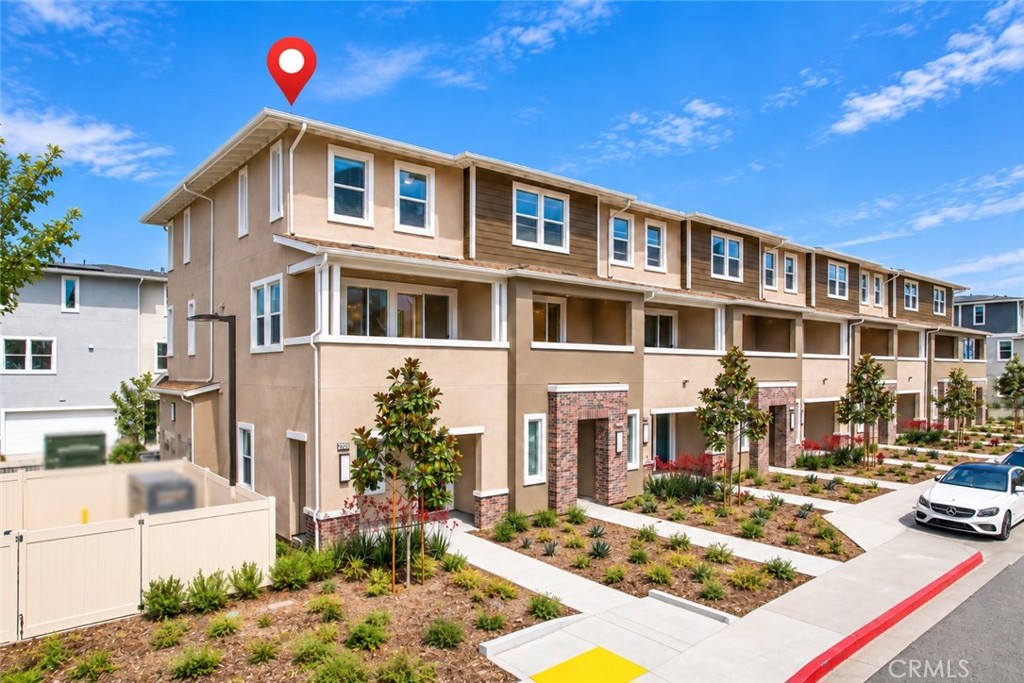 2705 Erebus Court