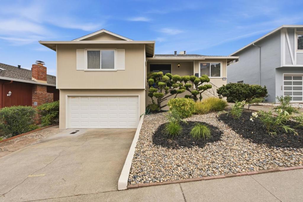 316 Courtland Drive