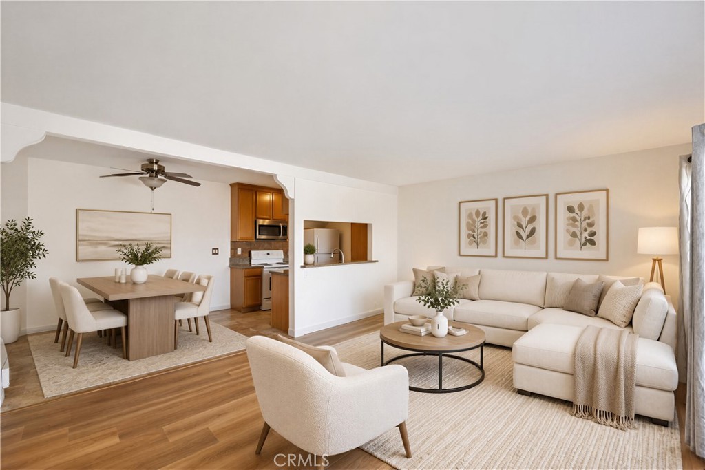 23308 Marigold Avenue V-201