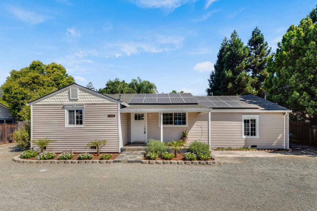 14815 Los Gatos-Almaden Road