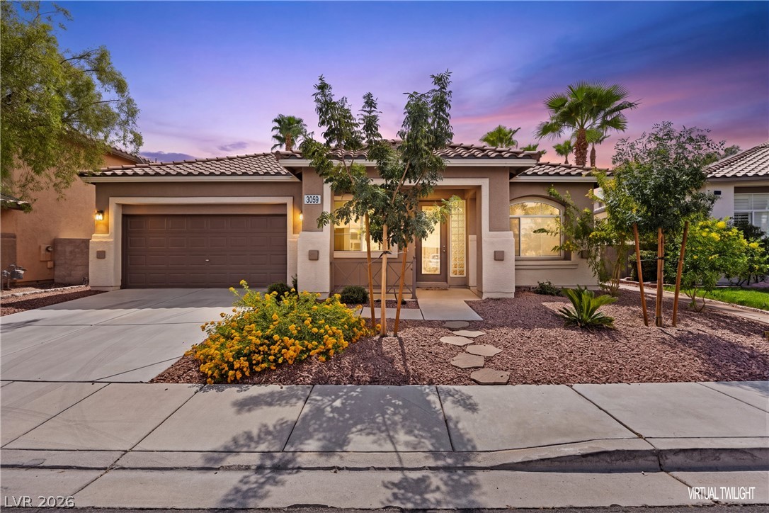 3059 Blazing Creek Way