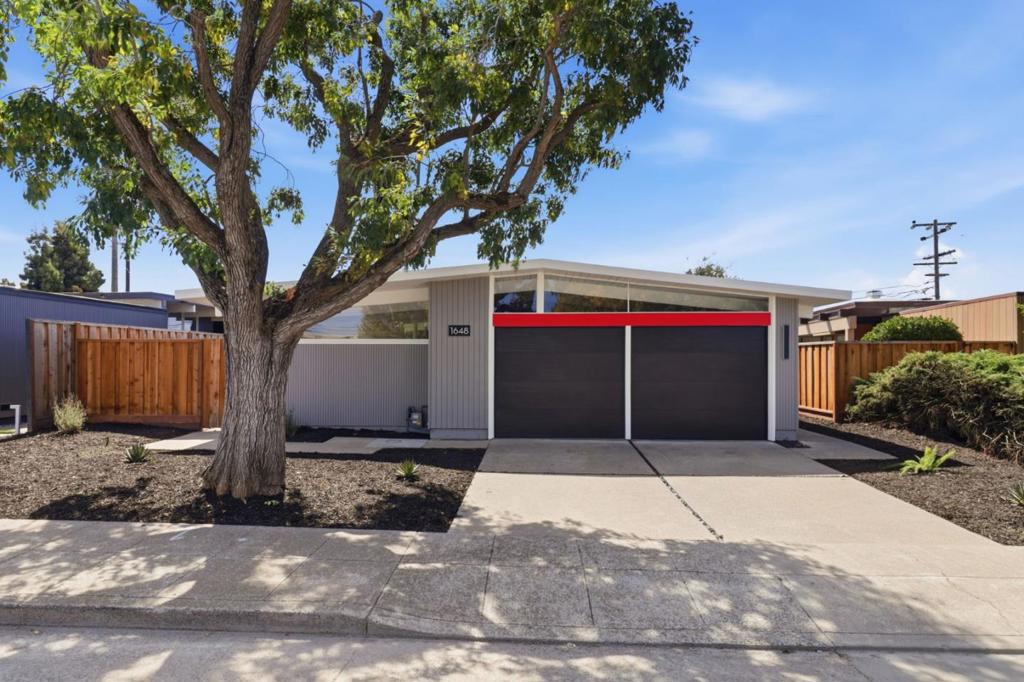 1648 Wolfe Drive