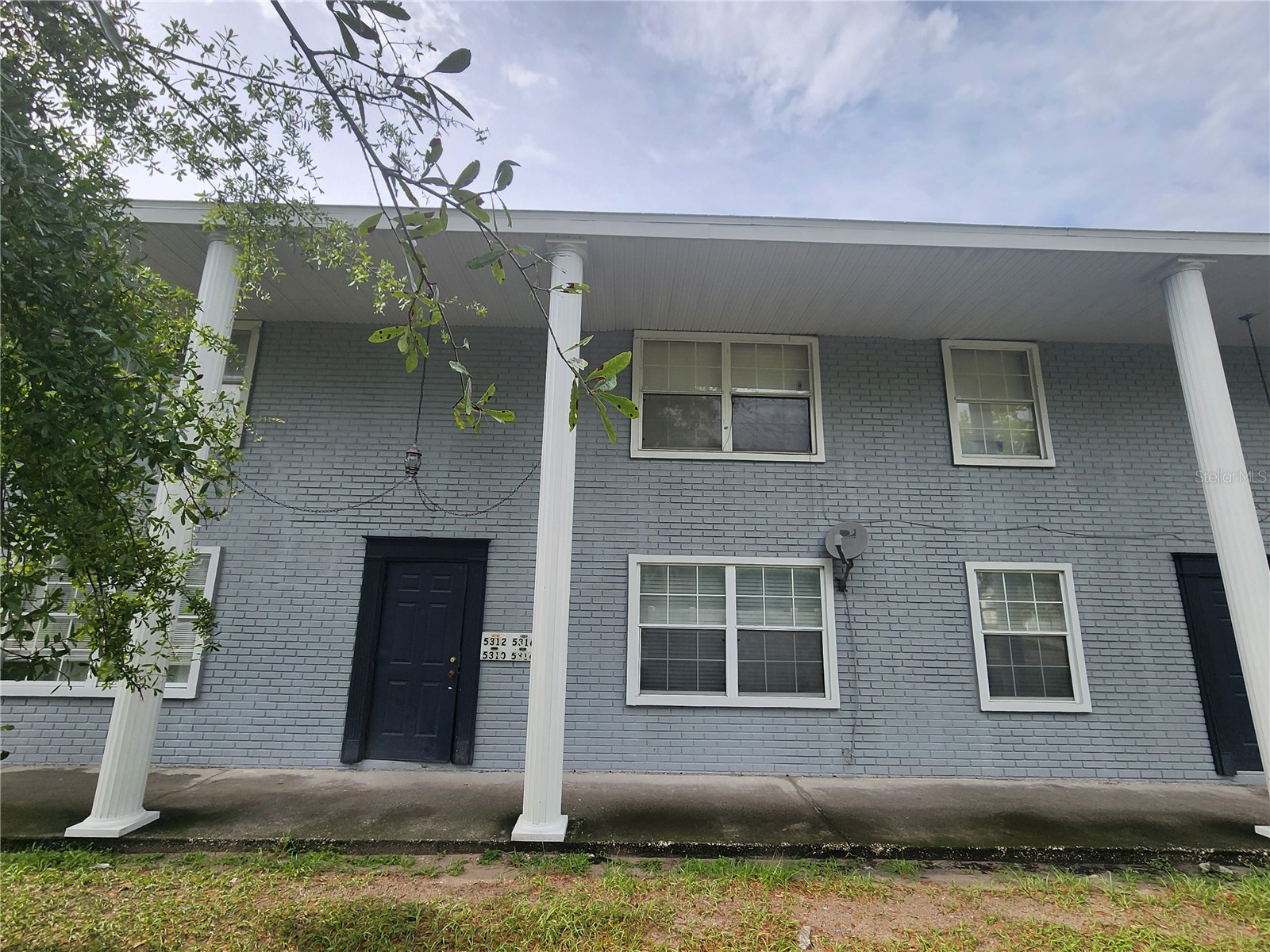 5310 WHITEWAY DRIVE 5310