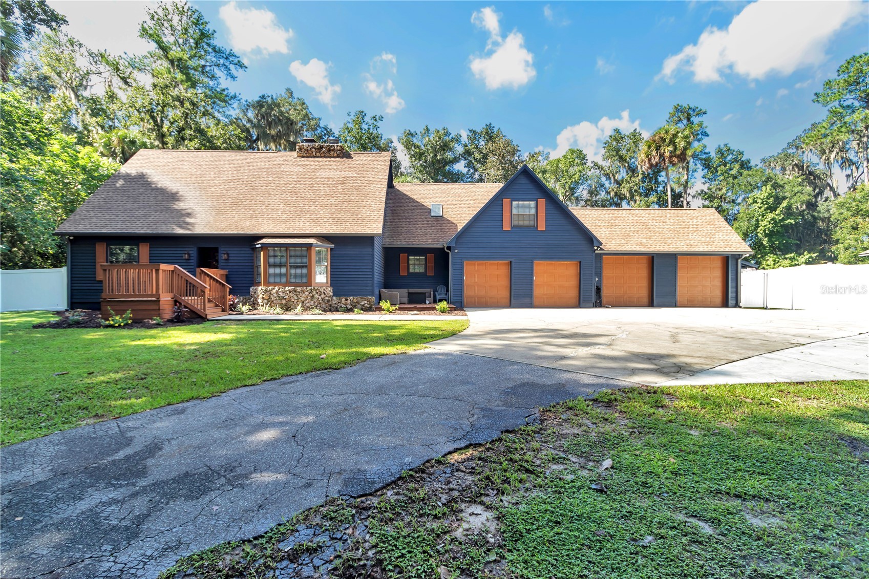 538 SW 45TH STREET