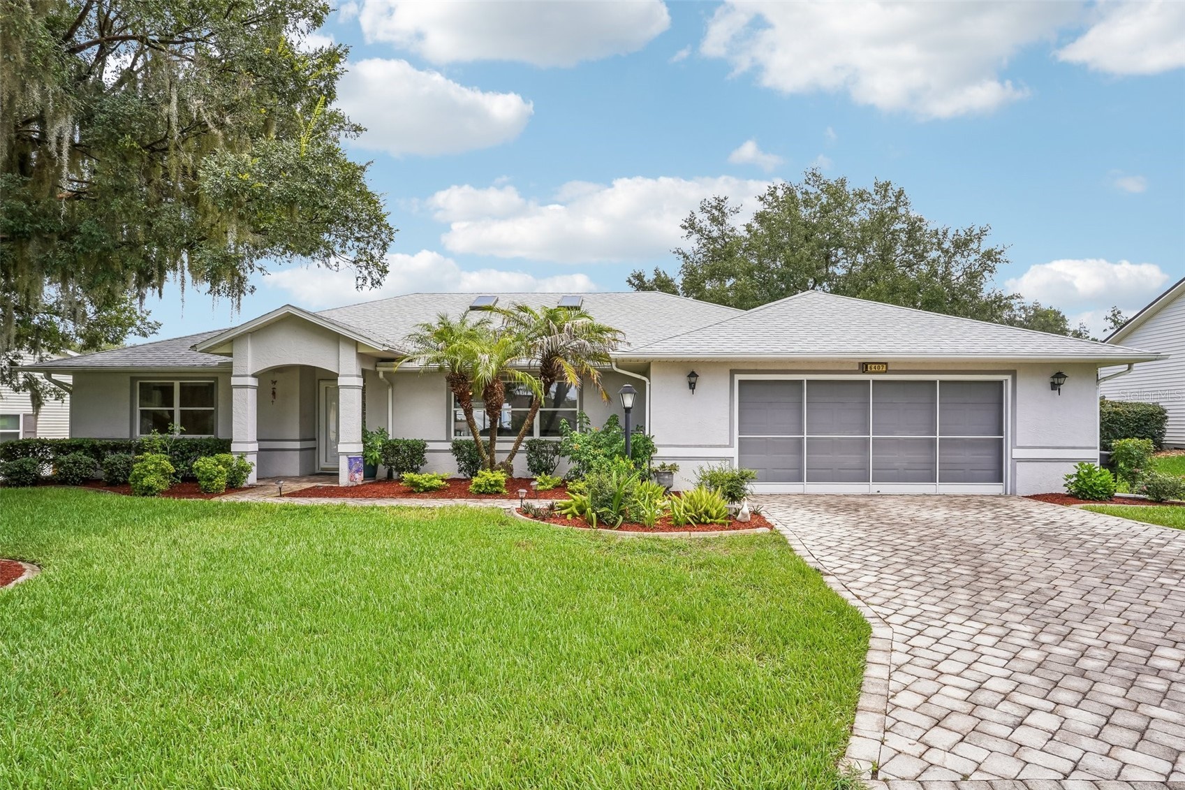 6407 TILDON COURT