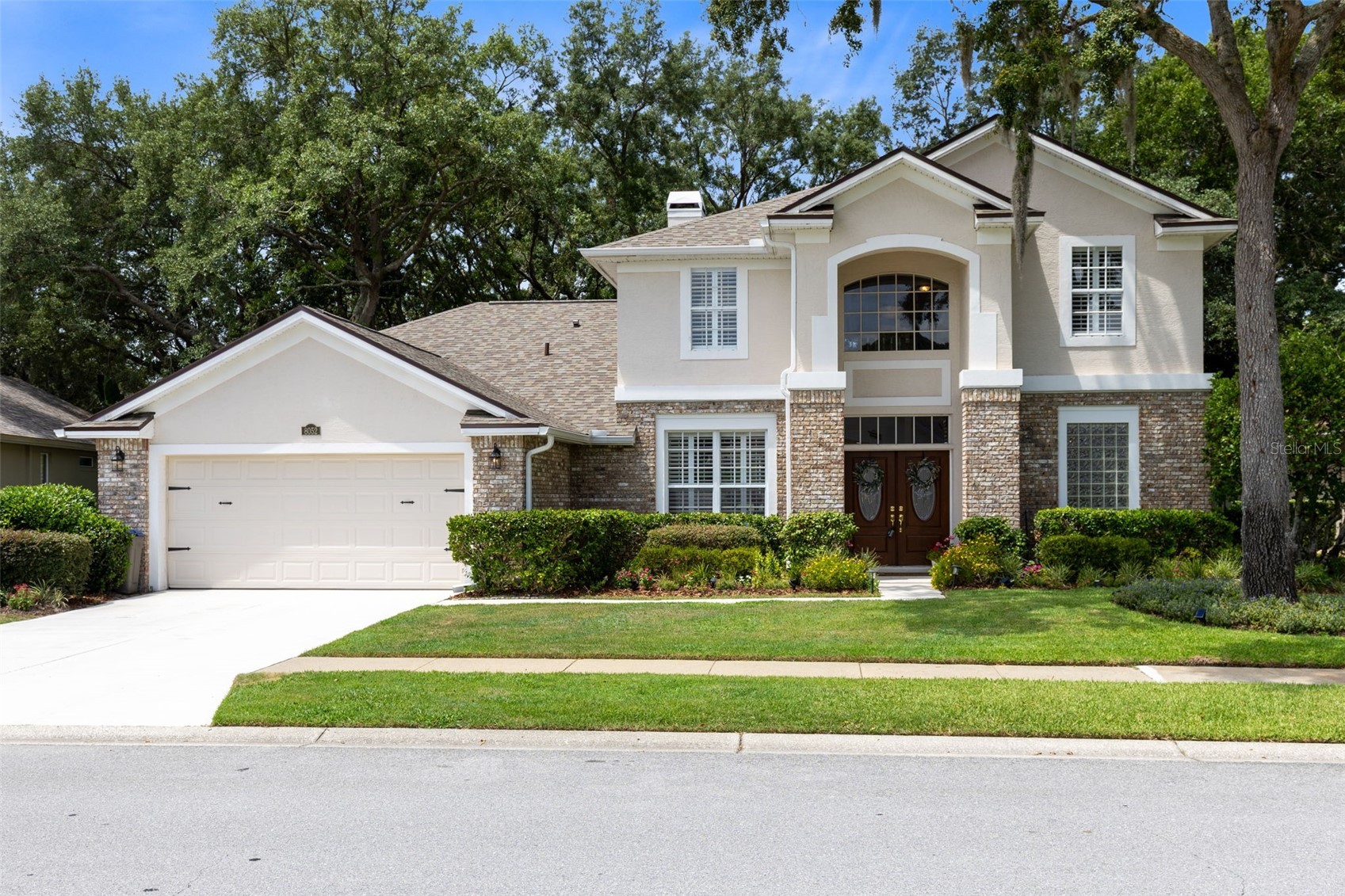 8052 LAUREL RIDGE DRIVE