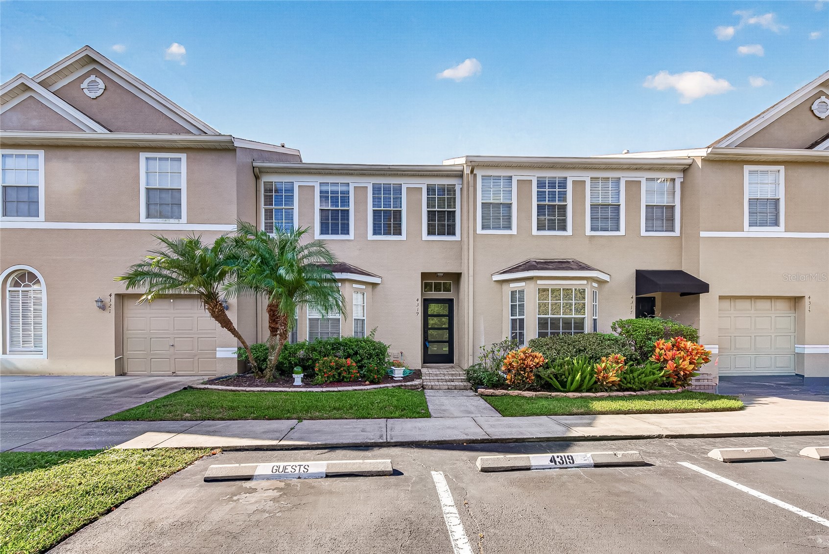 4319 DEERMONT CIRCLE