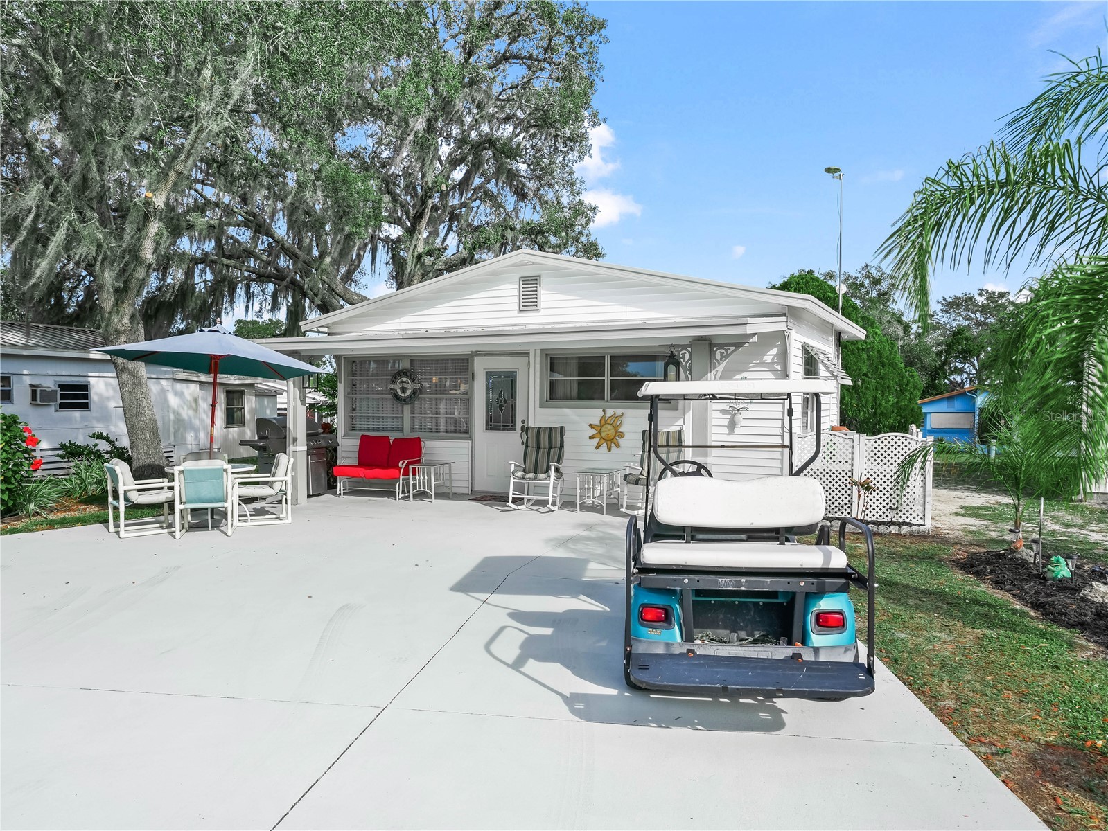 51 WOODRUFF WAY