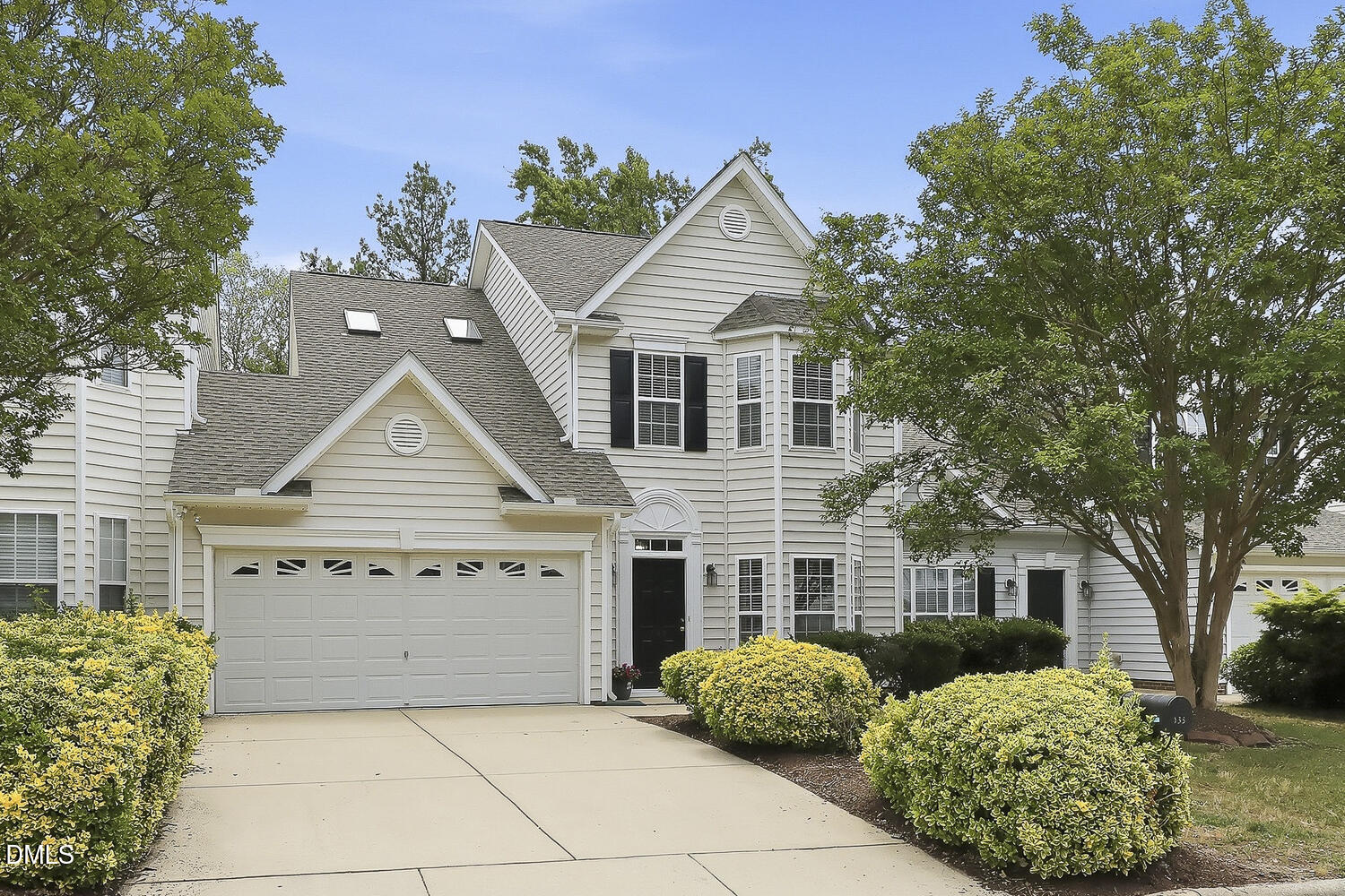 135 Hilda Grace Lane, Cary, NC 27519