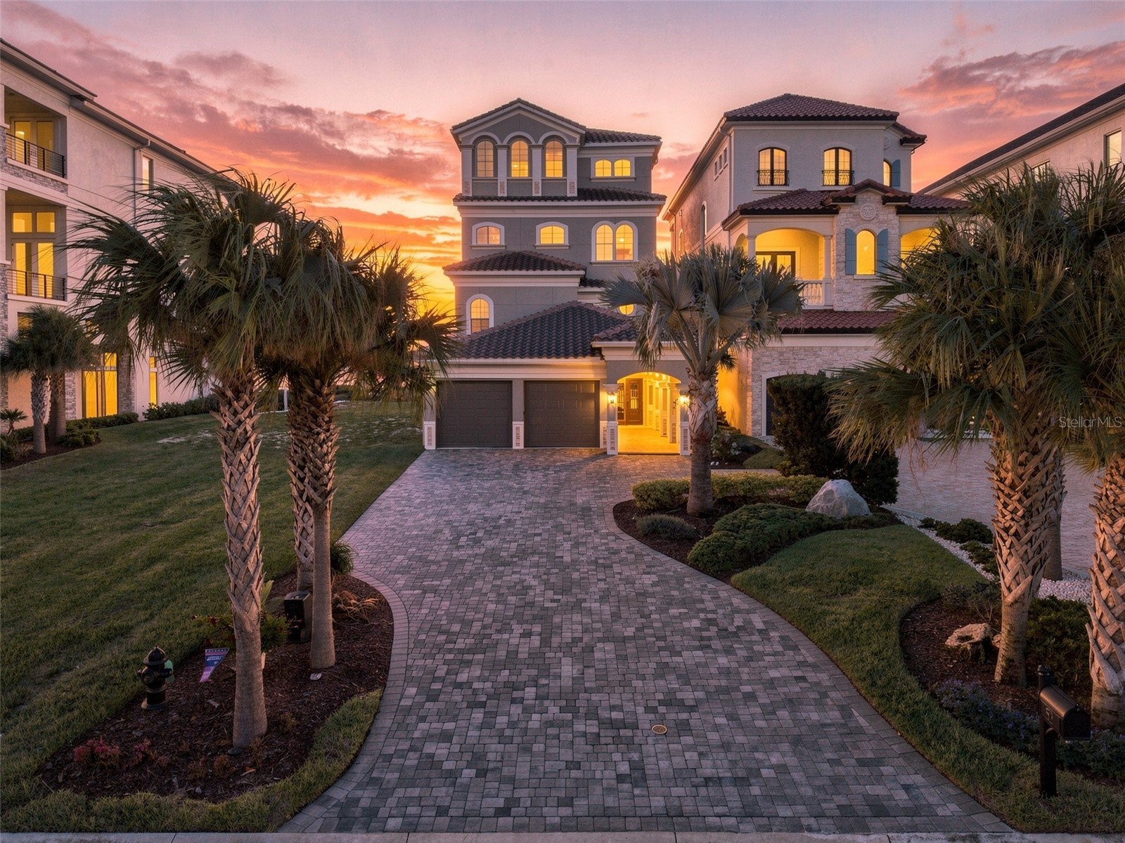 52 HAMMOCK BEACH CIRCLE S