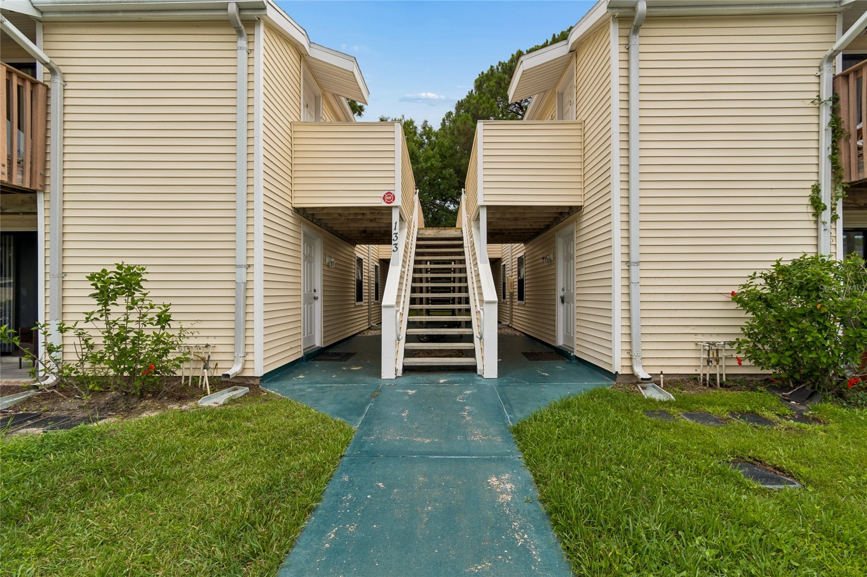133 SABAL COURT G