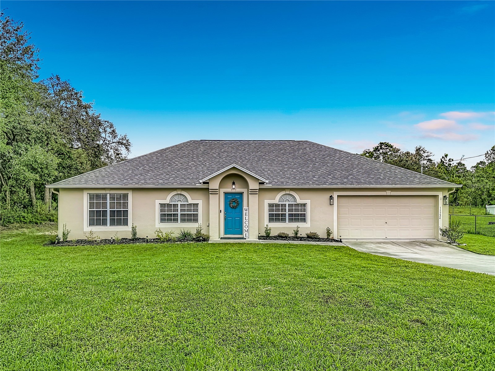 11324 HUMBER ROAD