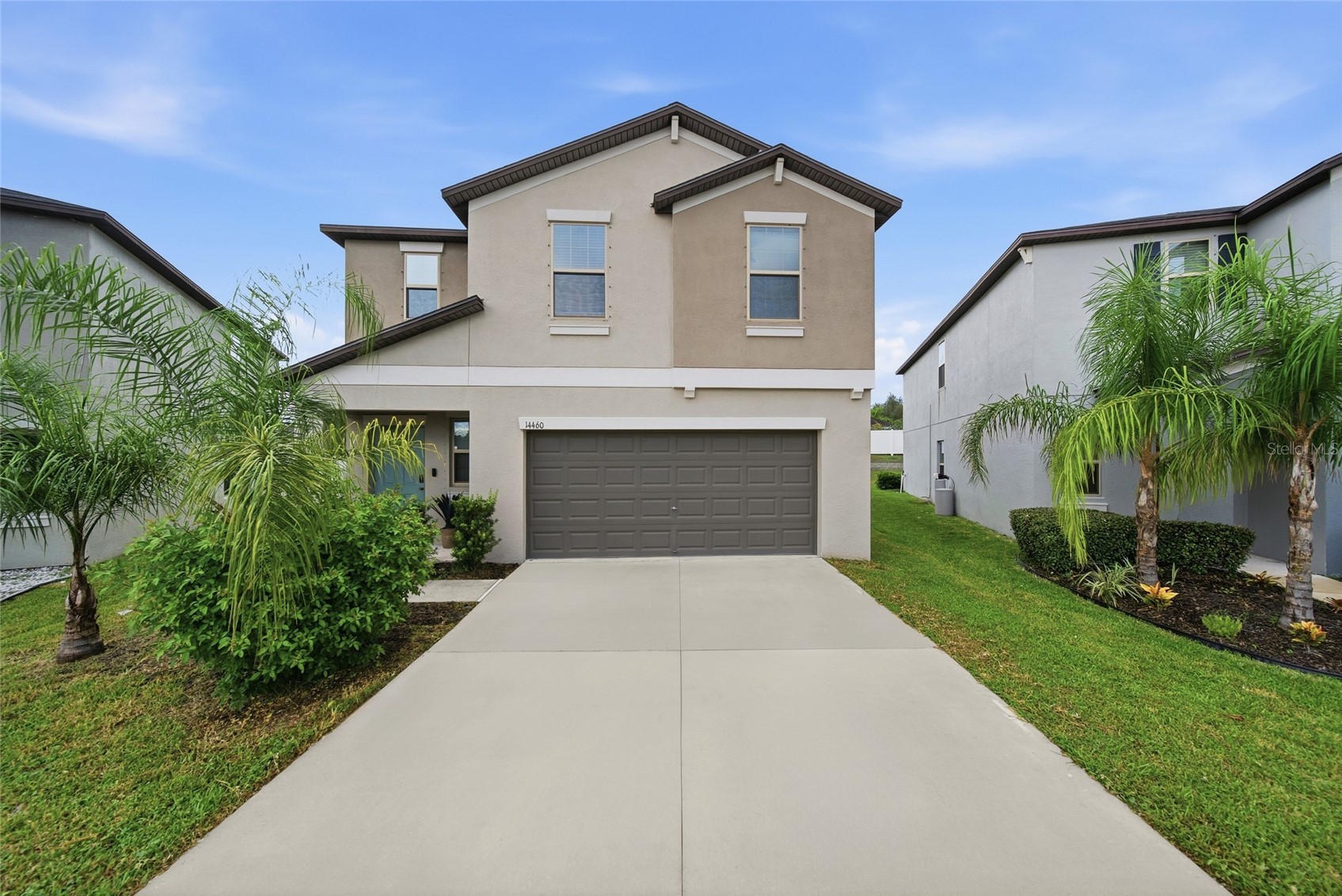 14460 ENGLISH LAVENDER DRIVE