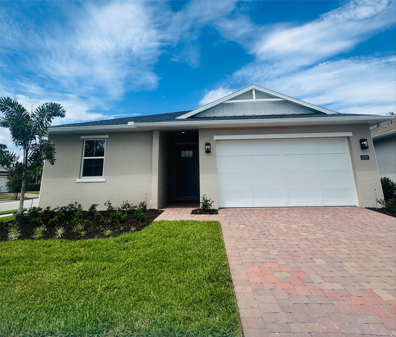 3678 ARBORDALE LOOP