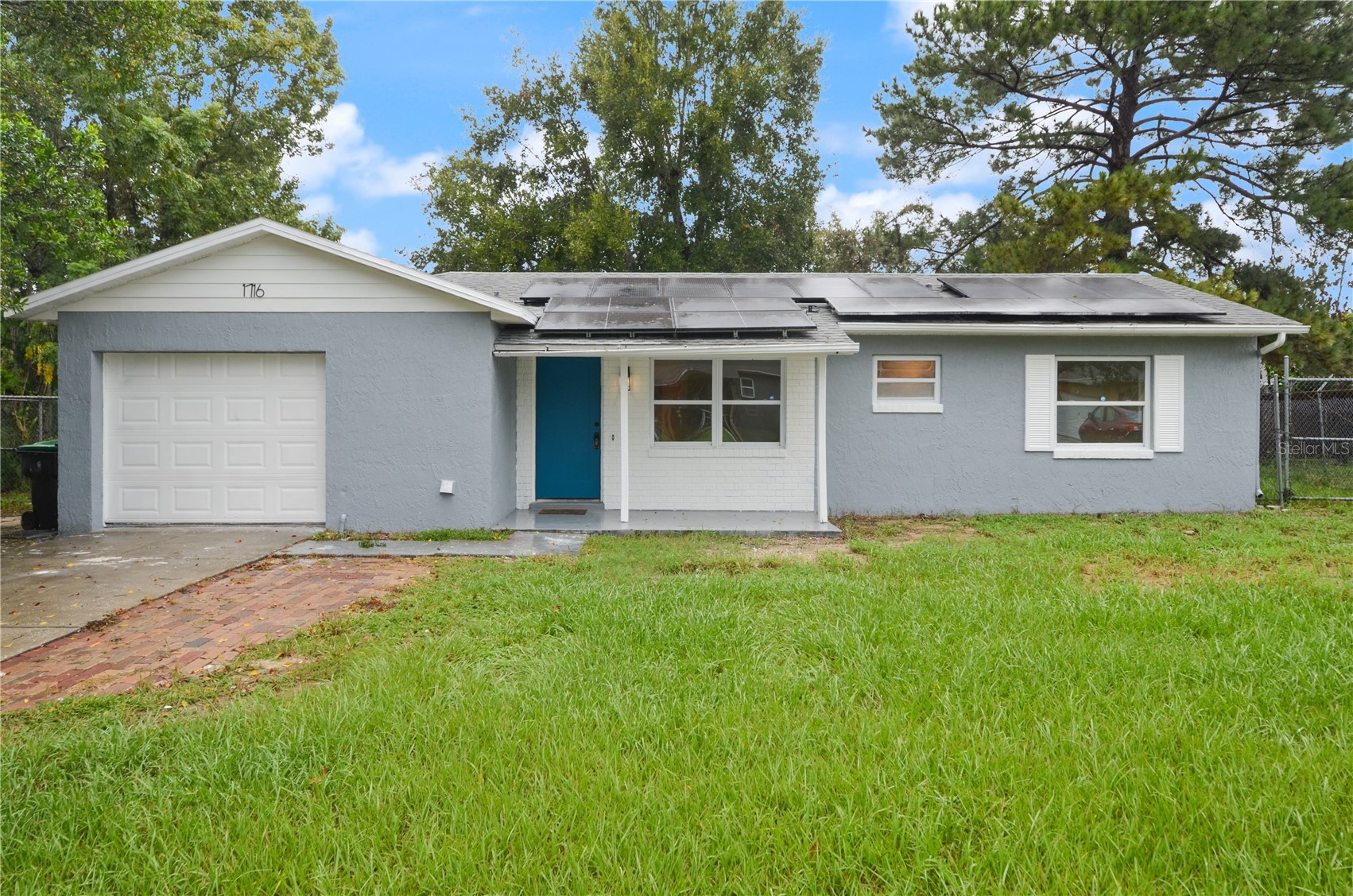 1716 TALLO WAY