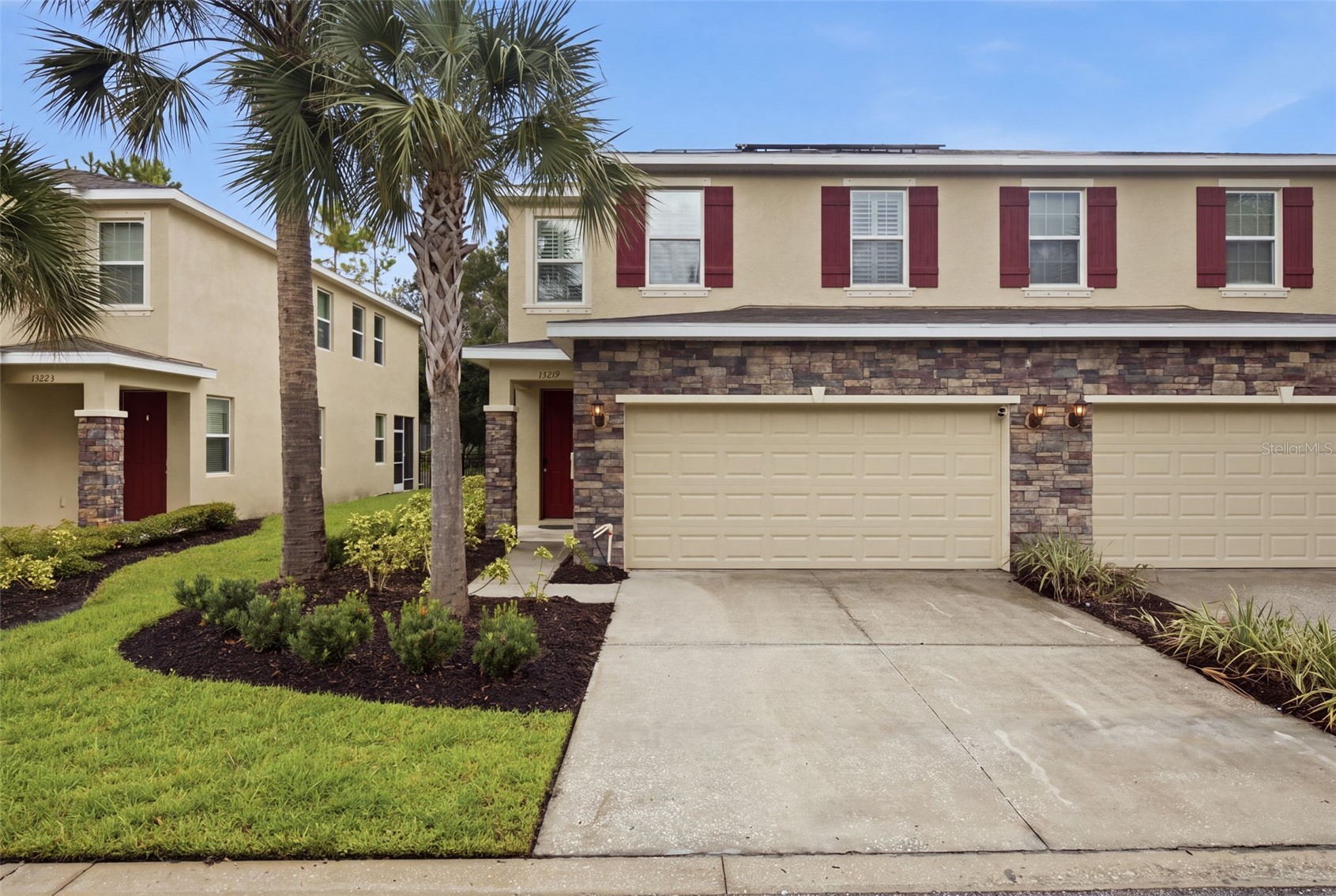 13219 CANOPY CREEK DRIVE