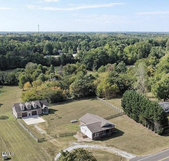 152 Morton Pulliam Road, Roxboro, NC 27574