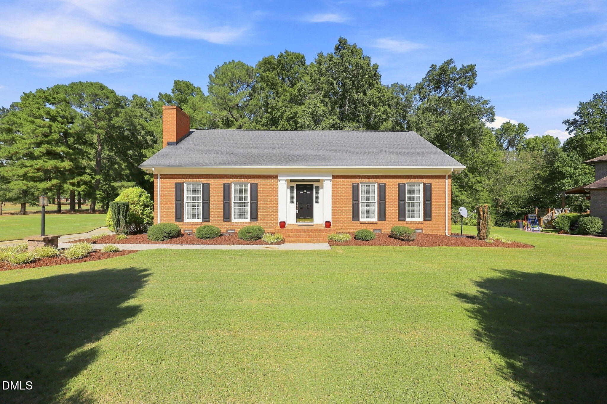 1966 Keith Hills Road, Lillington, NC 27546