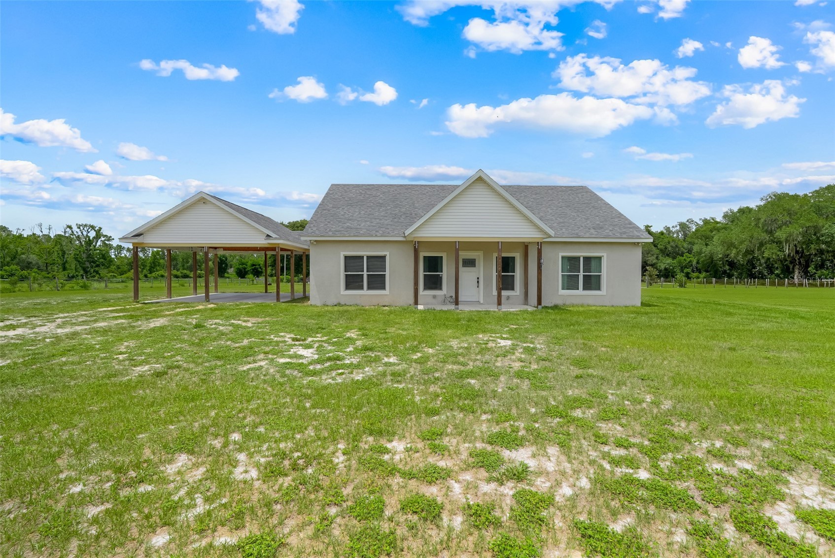 21301 QUAIL HAMMOCK LANE